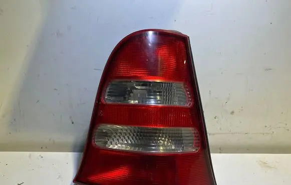 Mercedes-Benz A W168 Rear/tail lights