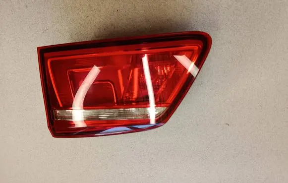 Volkswagen Golf VII Tailgate rear/tail lights 510945094K 90057452A M90057452A2378