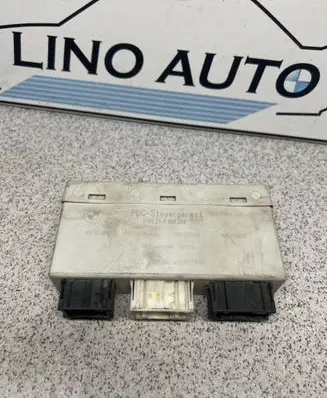 BMW 7 E65 E66 Parking PDC control unit/module 66216930204 6930204