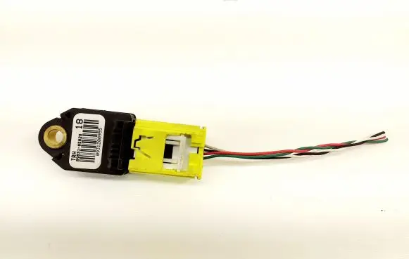 Toyota Verso Airbag deployment crash/impact sensor 8983105020
