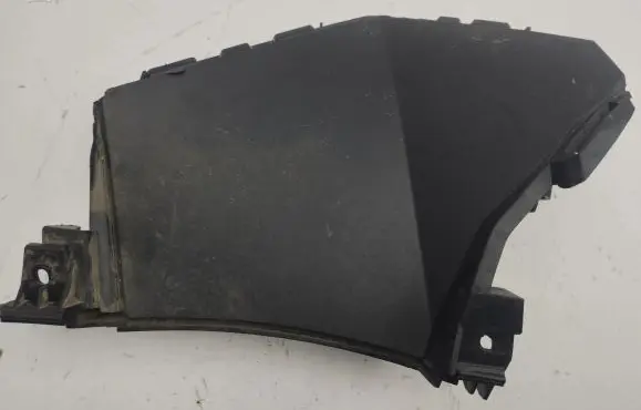 Renault Megane E-Tech Front bumper corner part panel trim CBSD107441