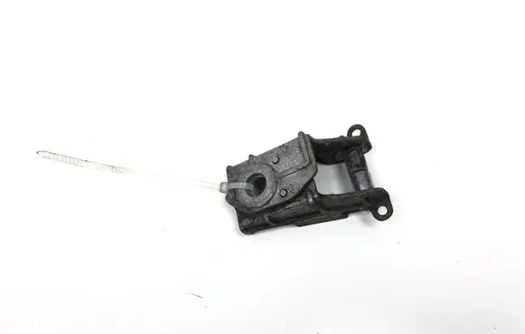 Muffler mount bracket/holder