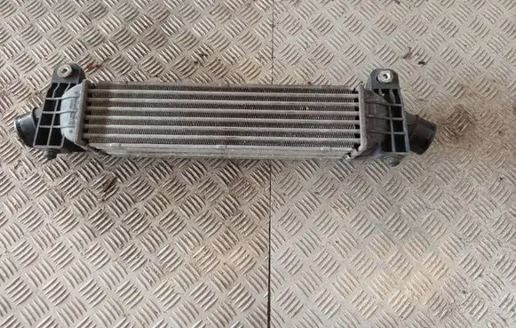 Ford Mondeo Mk III Intercooler radiator