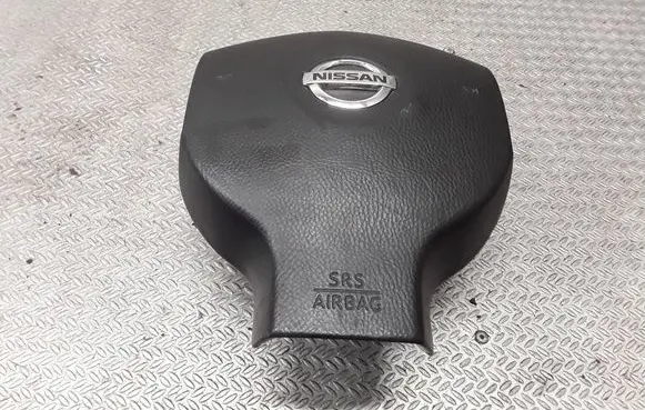 Nissan Note (E11) Steering wheel airbag 3055429 TKDAB0058