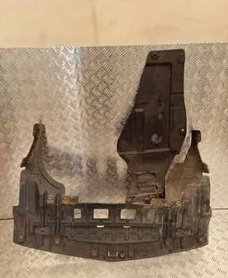 Opel Mokka X Front bumper skid plate/under tray 94786462