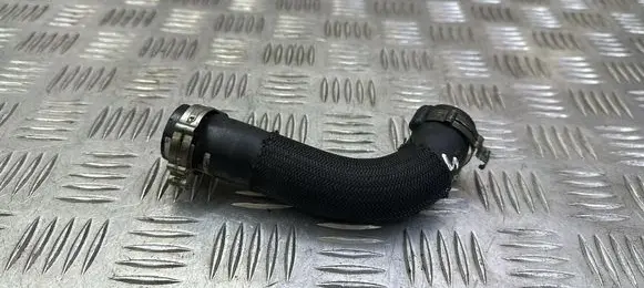 Land Rover Evoque I Engine coolant pipe/hose 025249