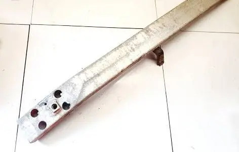Nissan Note (E11) Front bumper cross member