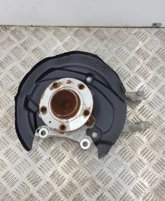 Peugeot 508 II Rear wheel hub 9817536910 9813363780