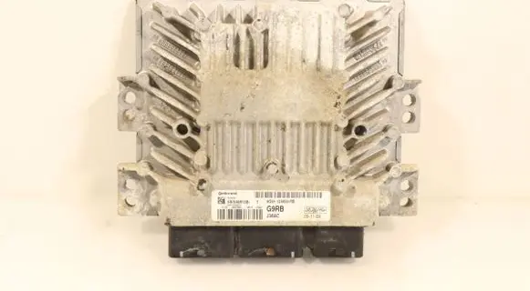 Ford Mondeo MK IV Engine control unit/module ECU 8G9112A650RB