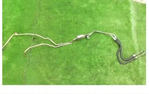 Chrysler 300 - 300C Air conditioning (A/C) pipe/hose