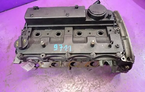 Citroen Jumper Engine head PBBK2Q