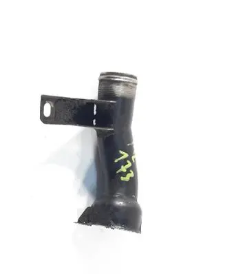 Audi A8 S8 D3 4E Intercooler hose/pipe 4E0145872C