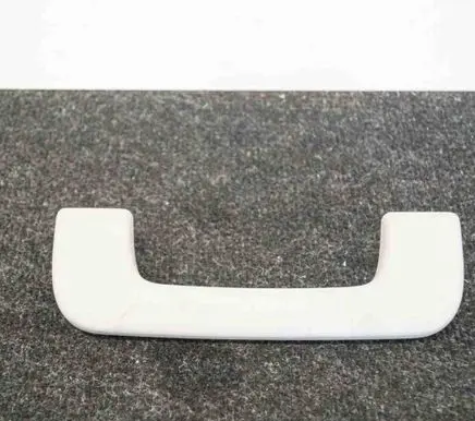 Audi Q7 4L Front interior roof grab handle 8P0857607K