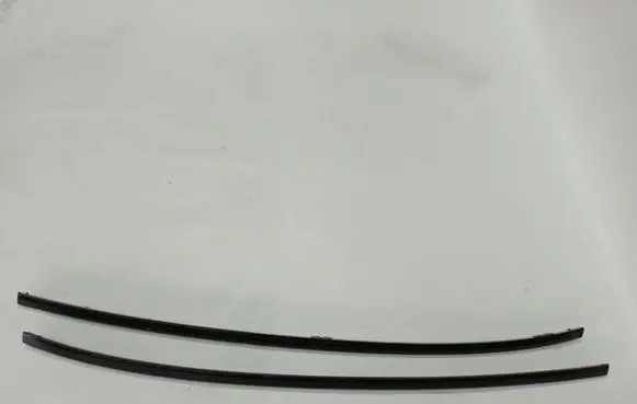 Mercedes-Benz S W223 Roof trim bar molding cover A2236904703