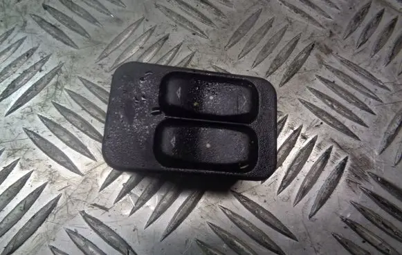 Opel Zafira A Quarter vent window switch 