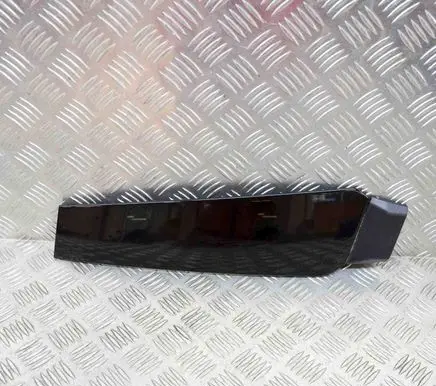 Audi A5 (B) pillar trim (top) 8W8853290