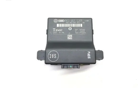 Seat Toledo III (5P) Gateway control module 1K0907951 0325 1K0907530F
