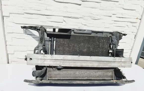 Audi Q5 SQ5 Radiator set 