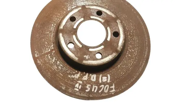 Ford Focus Front brake disc 2305503
