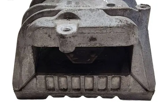 Volkswagen Golf VI Engine mount bracket 1K0199262CP