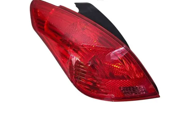 Peugeot 308 Rear/tail lights 9680425980