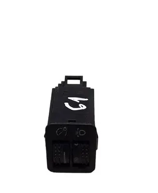 Volkswagen Golf IV Headlight level height control switch 1j0941333