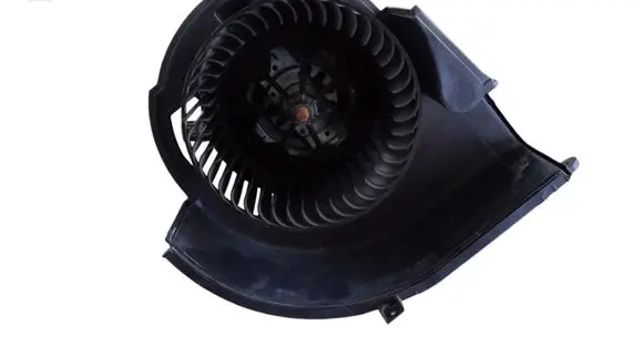 Tesla Model 3 Heater fan/blower T1028989C T1028989CA