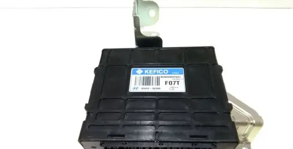 Hyundai Santa Fe Gearbox control unit/module 954403A390