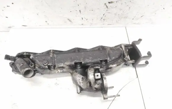 Hyundai Santa Fe Intake manifold