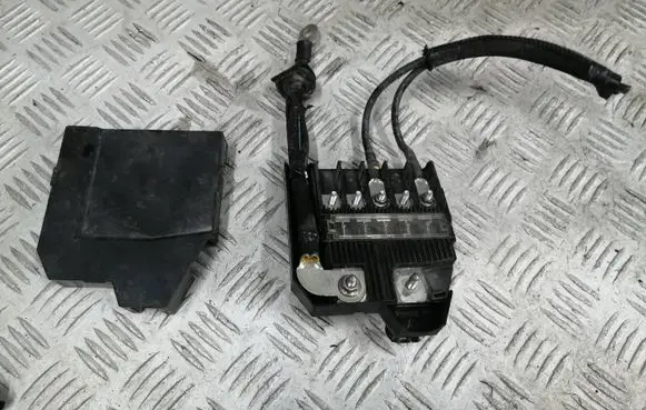 Citroen Berlingo Positive cable (battery) 