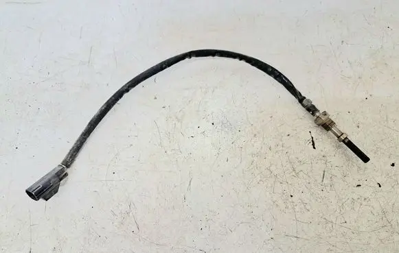 Volvo V70 Exhaust gas temperature sensor 30751456A