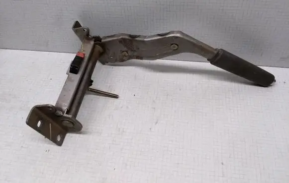 Citroen Xsara Picasso Handbrake/parking brake lever assembly