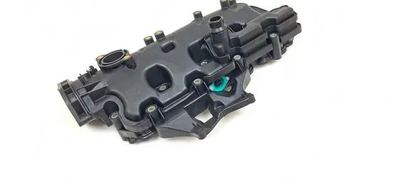 Jeep Compass Intake manifold CAD431G 46336681