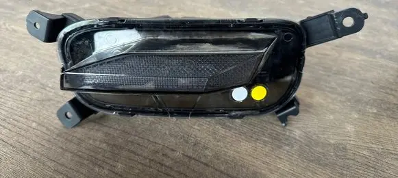 Hyundai Tucson IV NX4 LED Daytime headlight 92207-N7650