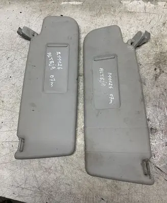 Seat Altea XL Sun visor