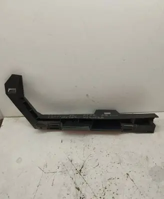 Renault Trafic III (X82) Front bumper upper radiator grill 214B37781R