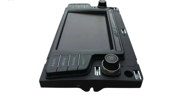 Volkswagen PASSAT B8 Radio/CD/DVD/GPS head unit 3G0919605