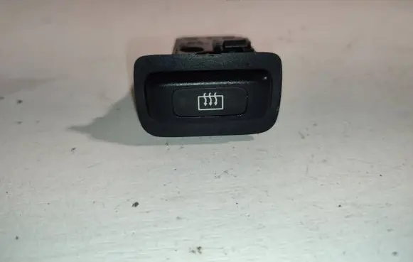 Rover 414 - 416 - 420 Windscreen/window heater switch 50366