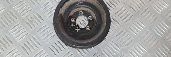 Suzuki Jimny Crankshaft pulley