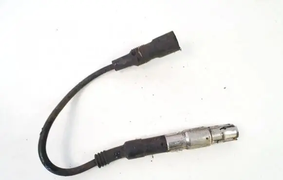 Volkswagen Golf IV Ignition plug leads 078035255
