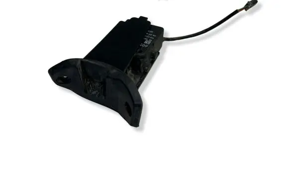 Opel Astra G Central locking motor 90587