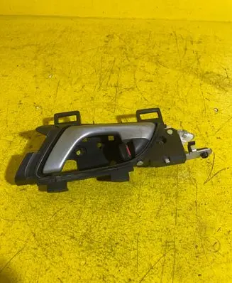 Honda Accord Rear door interior handle trim RZ3R1P2K10