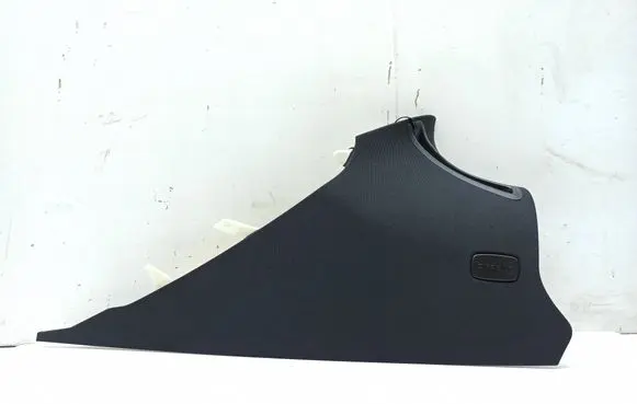 Mercedes-Benz E W212 (C) pillar trim A2126900825 A2126950259 A2126950230