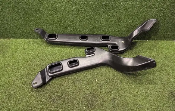 Renault Trafic III (X82) Cabin air duct channel 278327325R 2961000 278331369R