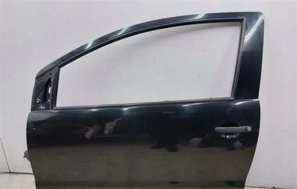 Door (2 Door Coupe)