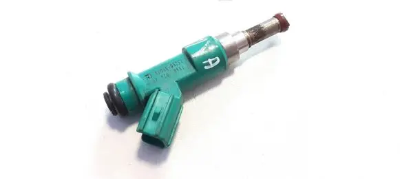 Lexus RX 450H Fuel injector 2325031090 154092629