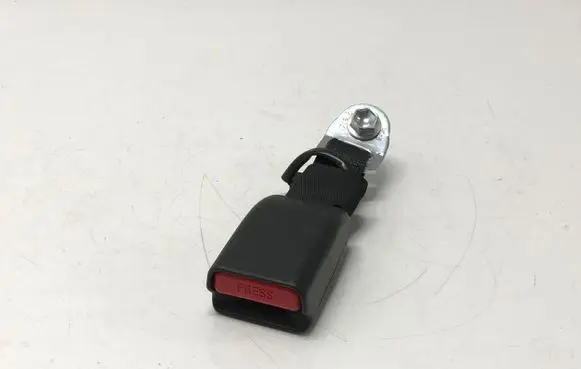 Citroen C1 Rear seatbelt buckle KR1S17S1BR