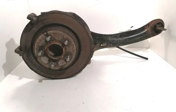Volvo V50 Rear wheel hub L07218KR0133