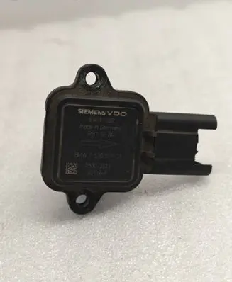 BMW 5 E60 E61 Mass air flow meter 5WK97502 050013321 7520519