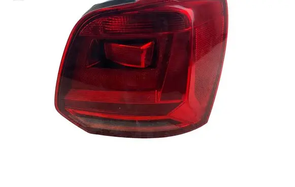 Volkswagen Polo VI Rear/tail lights 6C0945096K